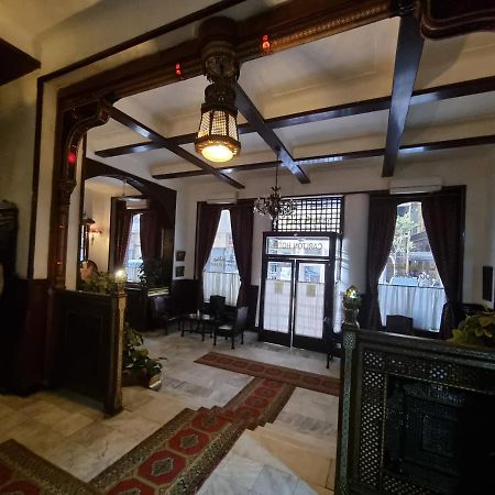 Carlton Downtown Cairo 호텔 외부 사진