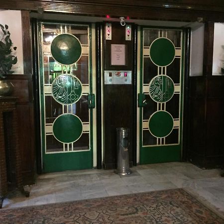 Carlton Downtown Cairo 호텔 외부 사진