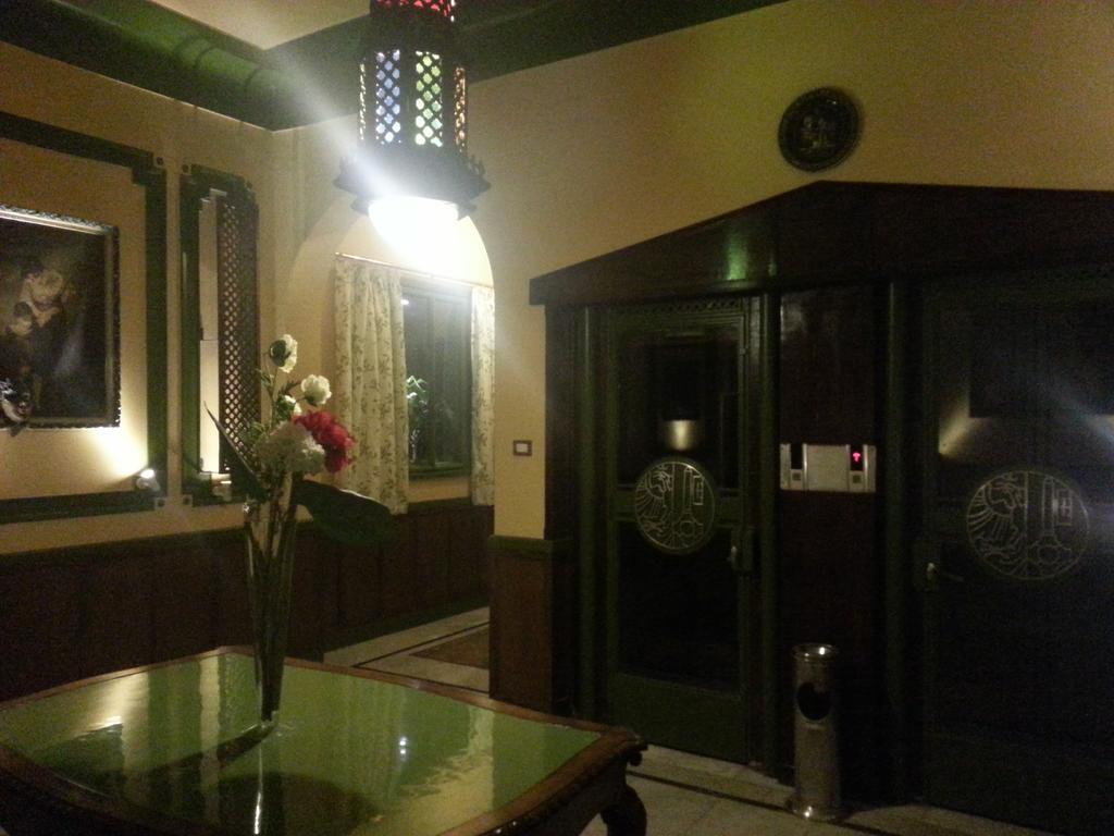 Carlton Downtown Cairo 호텔 외부 사진