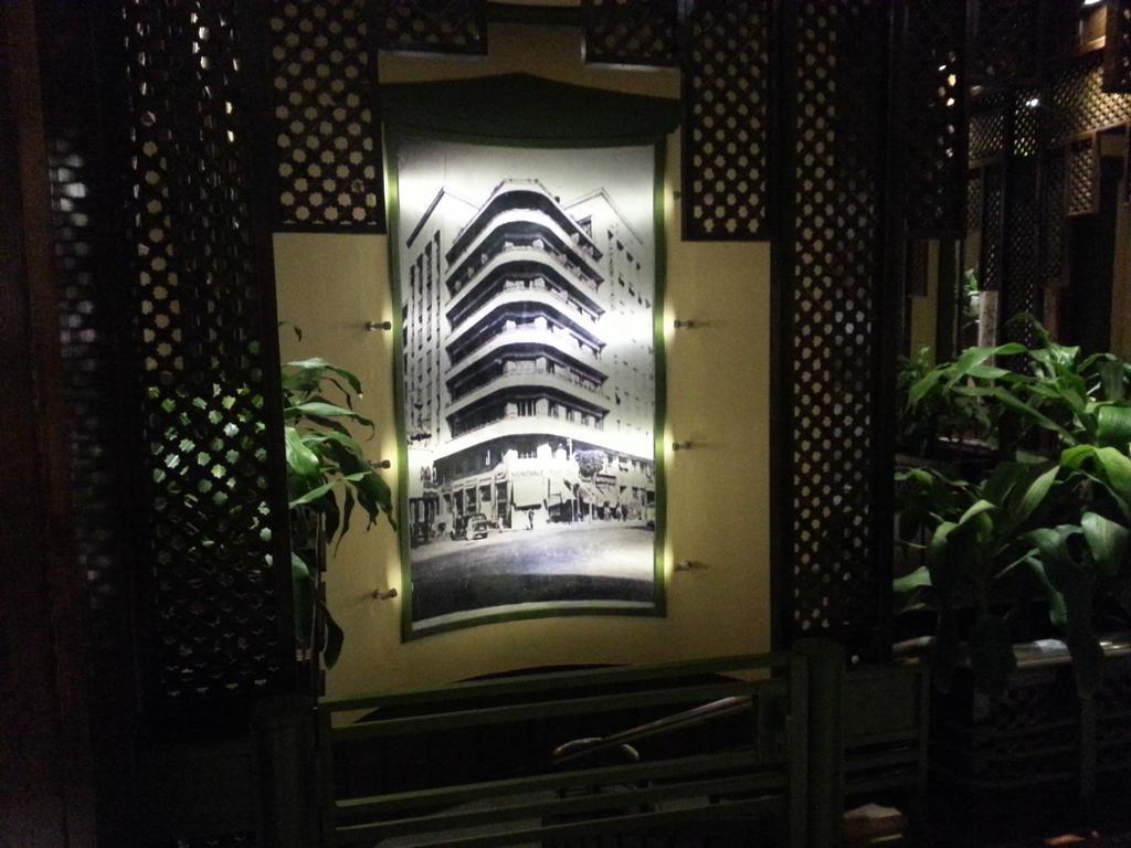 Carlton Downtown Cairo 호텔 외부 사진