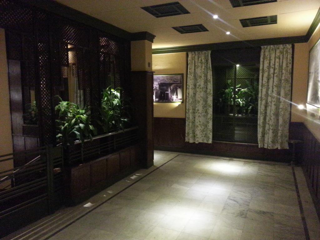Carlton Downtown Cairo 호텔 외부 사진