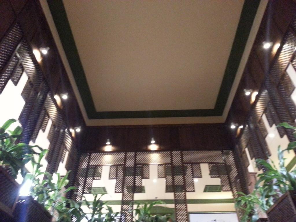 Carlton Downtown Cairo 호텔 외부 사진
