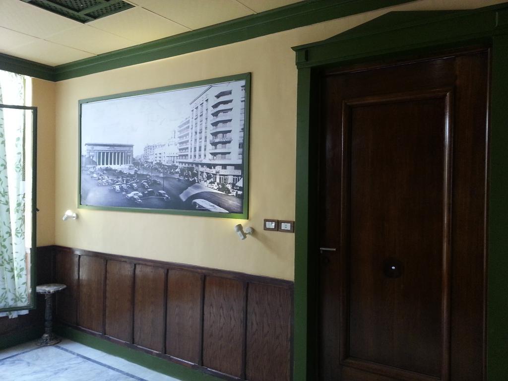 Carlton Downtown Cairo 호텔 외부 사진