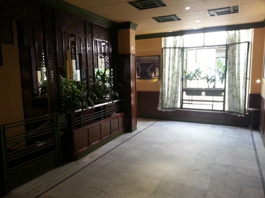 Carlton Downtown Cairo 호텔 외부 사진