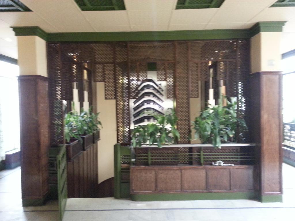 Carlton Downtown Cairo 호텔 외부 사진