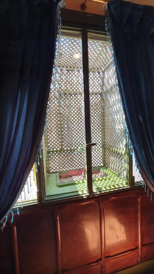 Carlton Downtown Cairo 호텔 외부 사진