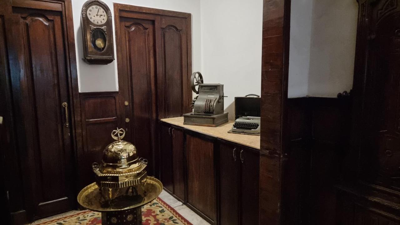 Carlton Downtown Cairo 호텔 외부 사진