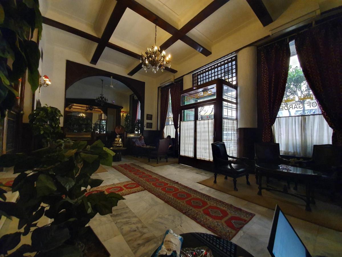 Carlton Downtown Cairo 호텔 외부 사진