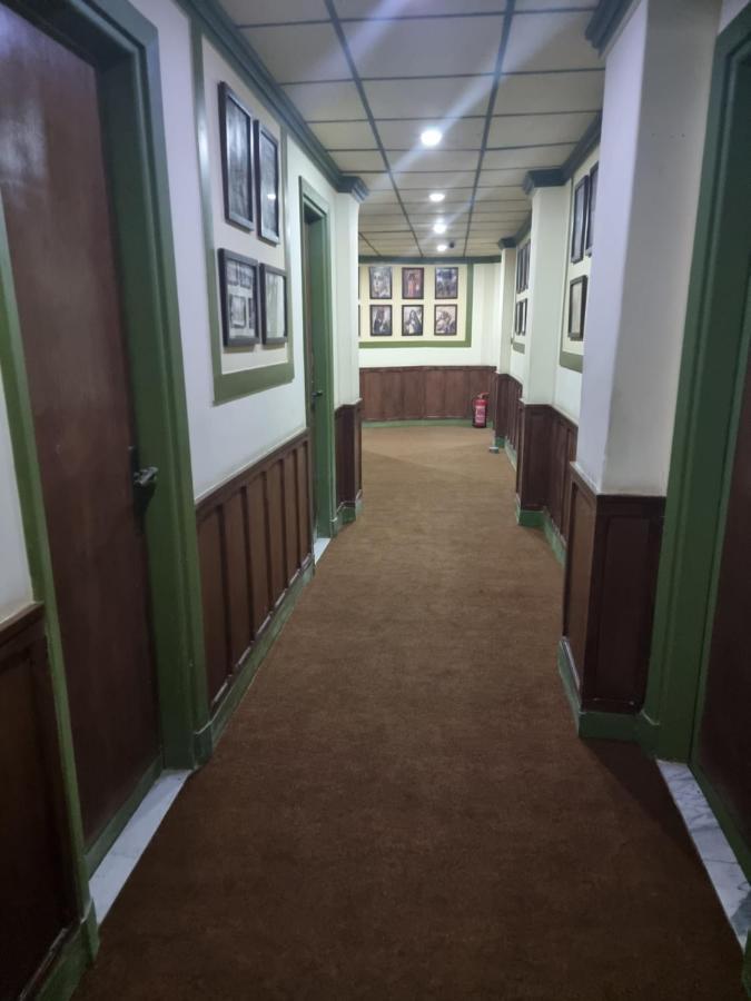 Carlton Downtown Cairo 호텔 외부 사진