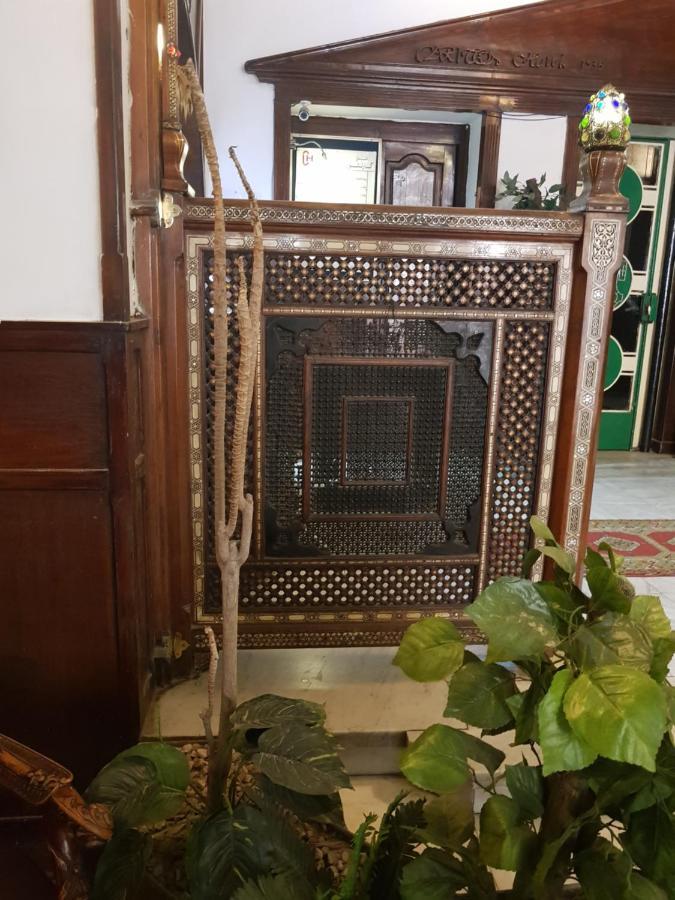 Carlton Downtown Cairo 호텔 외부 사진