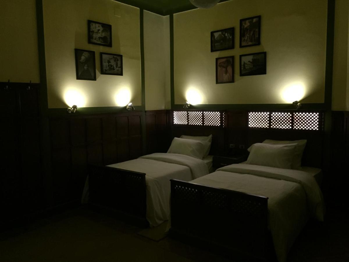 Carlton Downtown Cairo 호텔 외부 사진