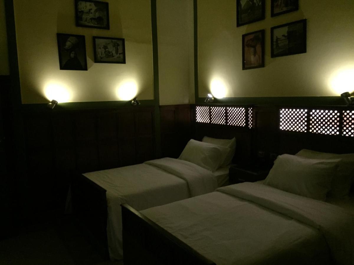 Carlton Downtown Cairo 호텔 외부 사진