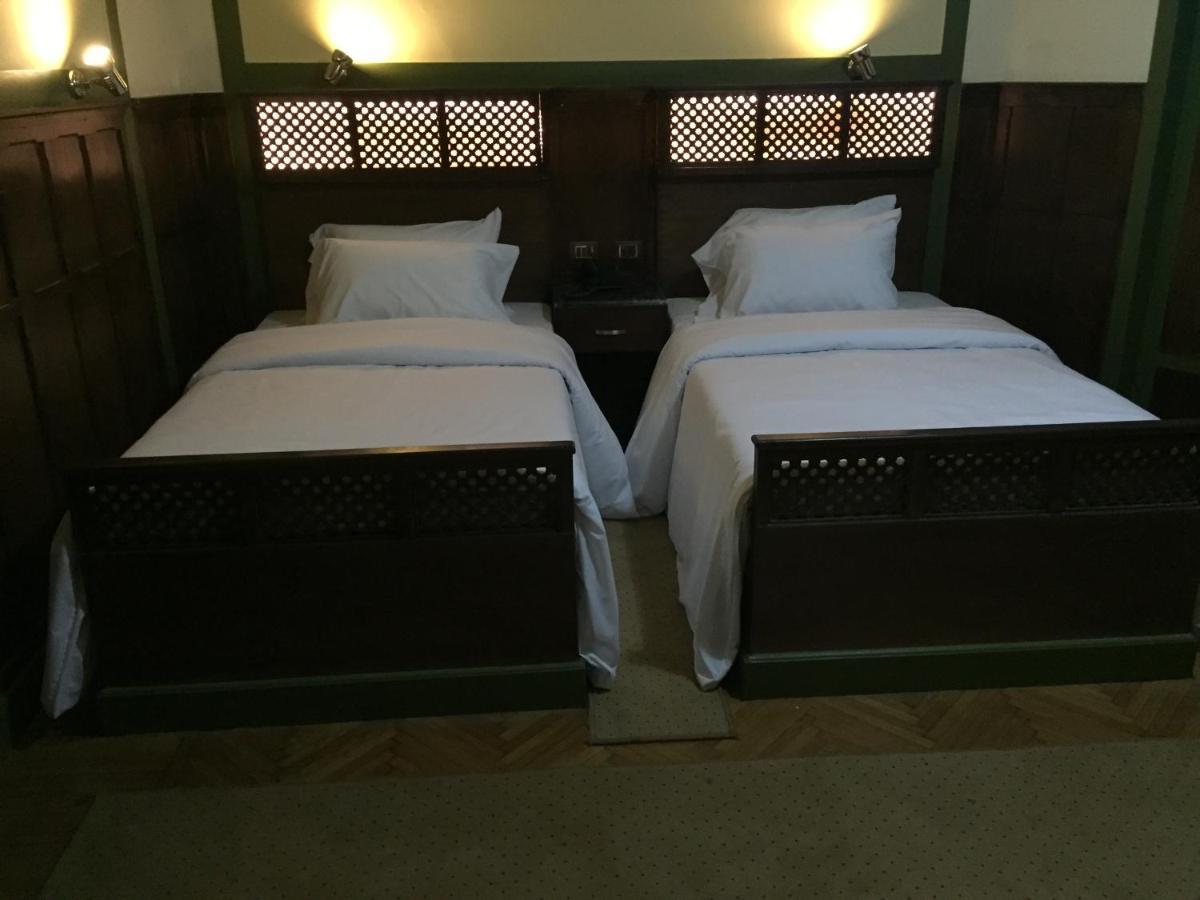 Carlton Downtown Cairo 호텔 외부 사진
