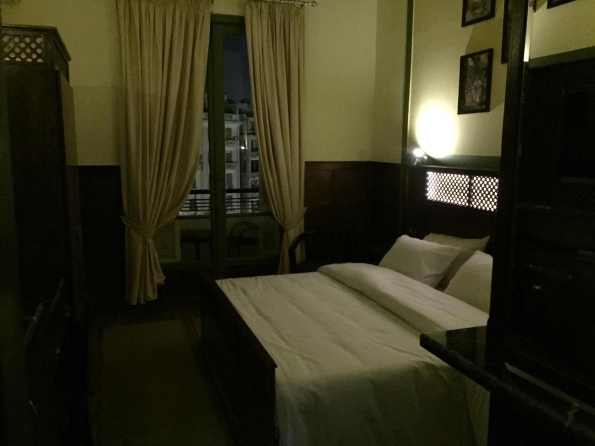 Carlton Downtown Cairo 호텔 외부 사진