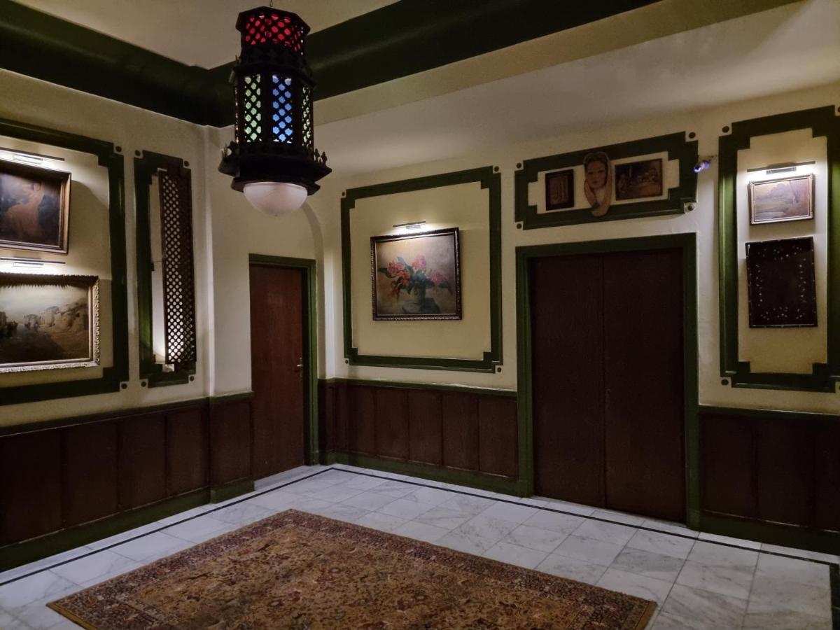 Carlton Downtown Cairo 호텔 외부 사진