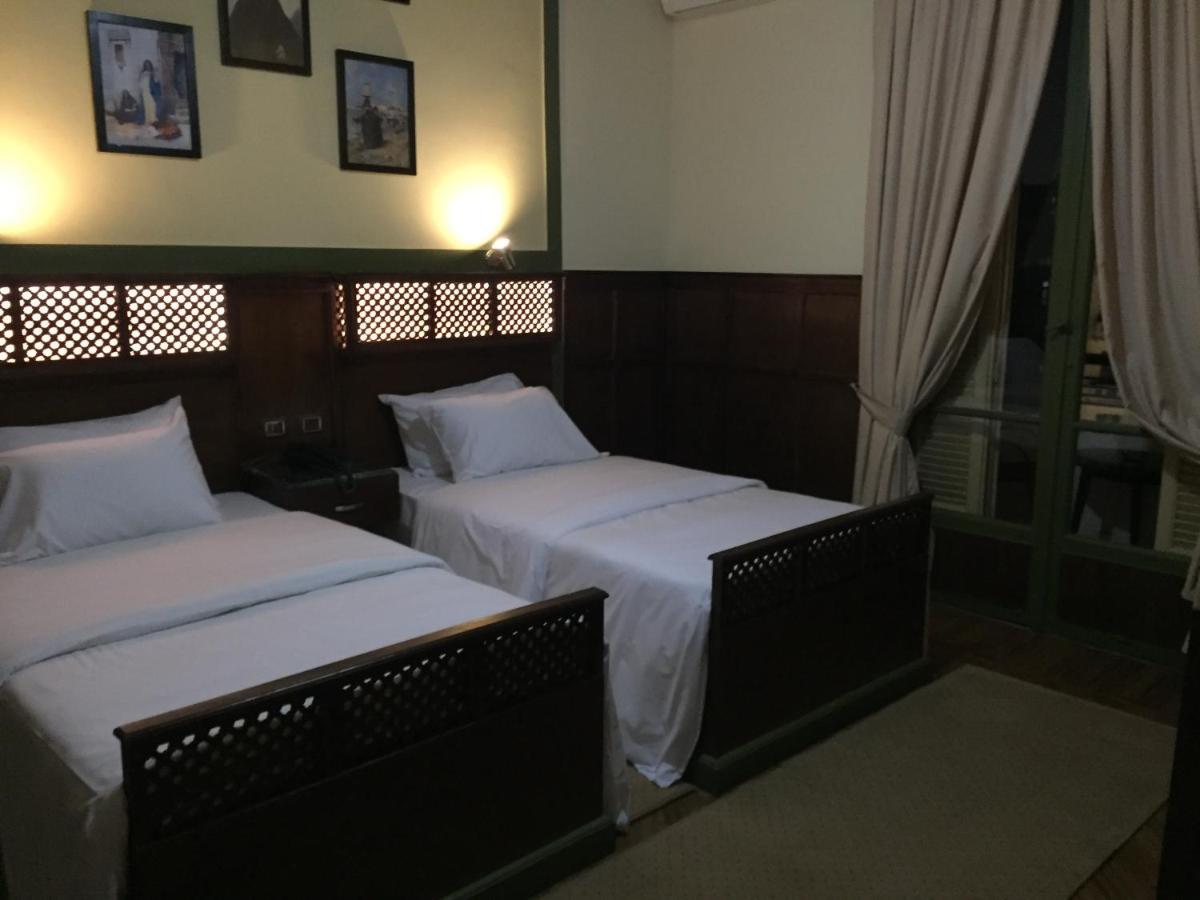 Carlton Downtown Cairo 호텔 외부 사진
