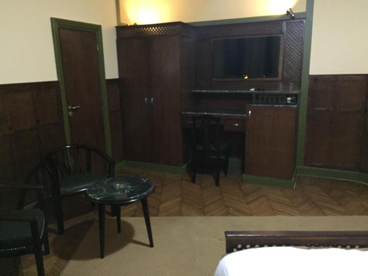 Carlton Downtown Cairo 호텔 외부 사진