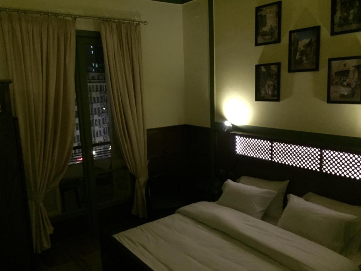 Carlton Downtown Cairo 호텔 외부 사진