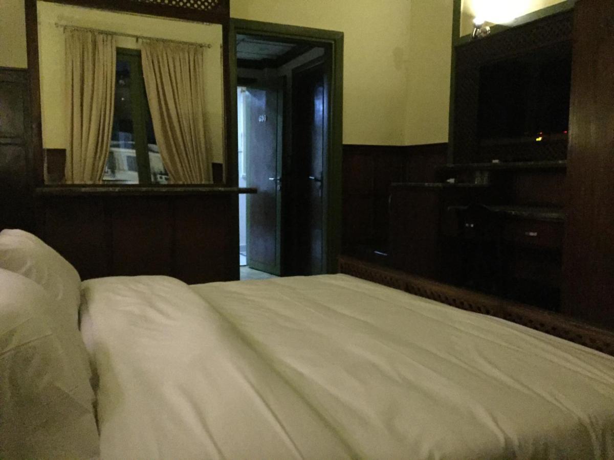 Carlton Downtown Cairo 호텔 외부 사진