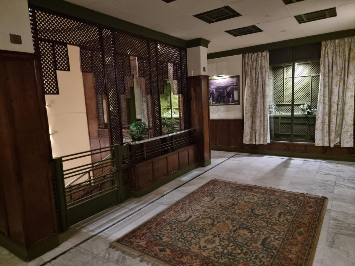 Carlton Downtown Cairo 호텔 외부 사진