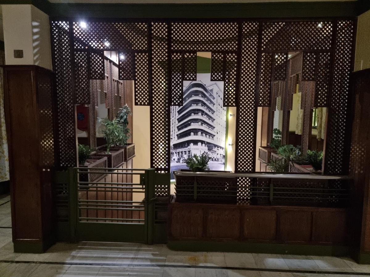 Carlton Downtown Cairo 호텔 외부 사진