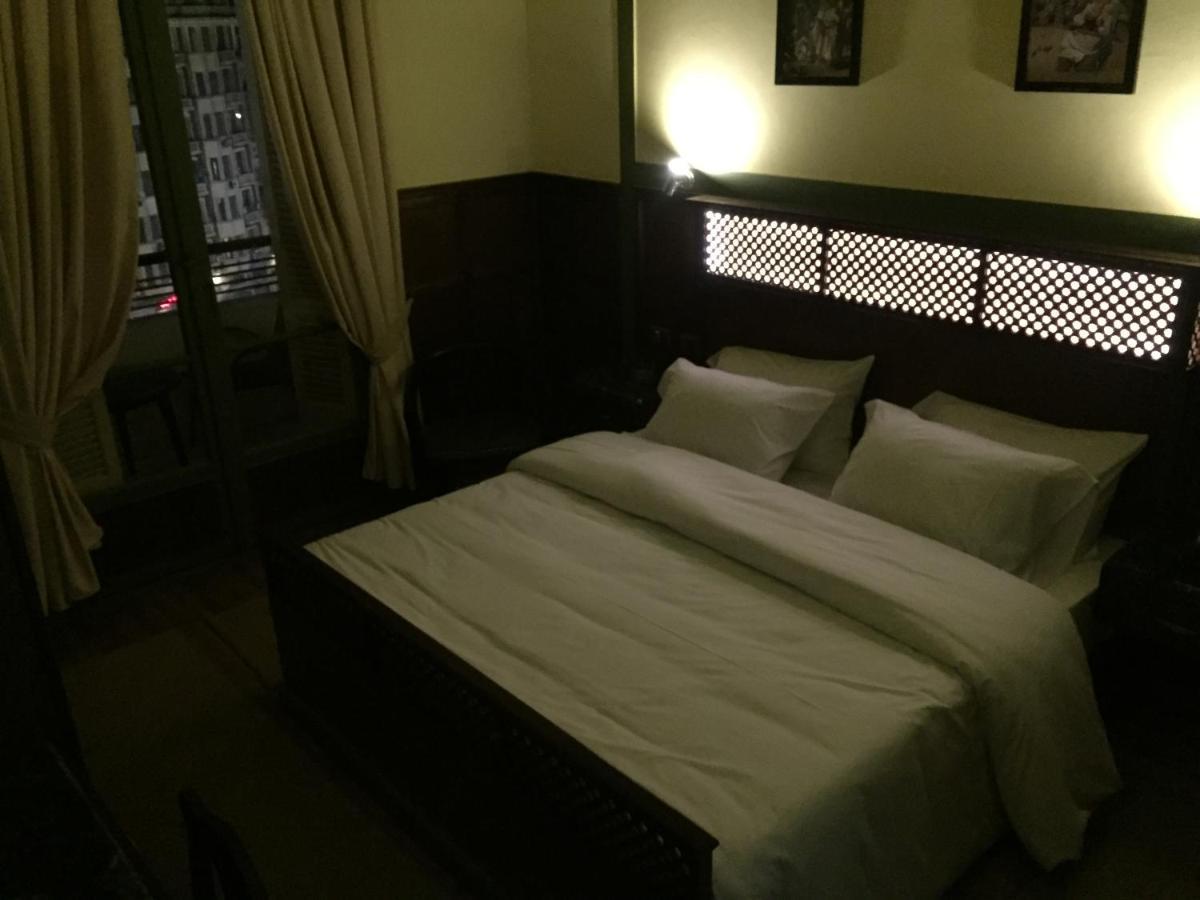 Carlton Downtown Cairo 호텔 외부 사진