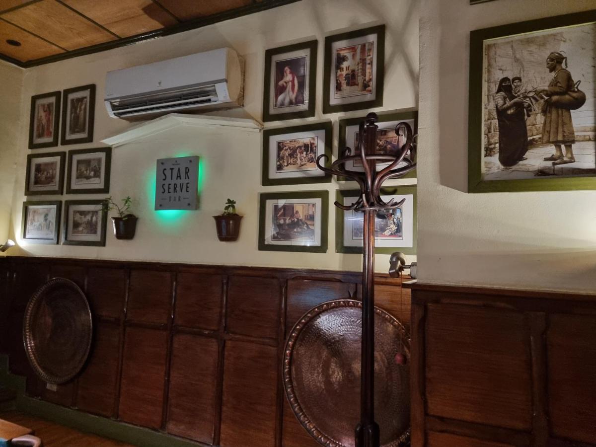Carlton Downtown Cairo 호텔 외부 사진