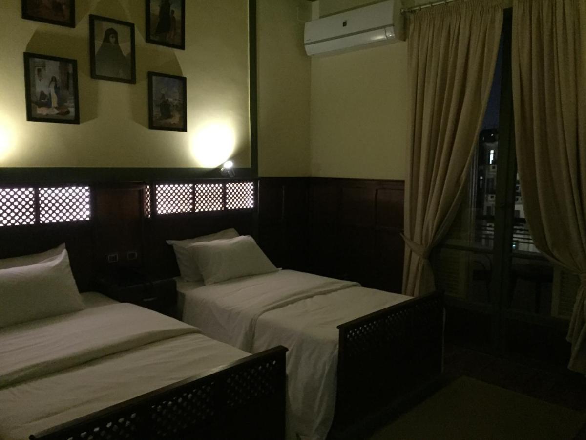 Carlton Downtown Cairo 호텔 외부 사진