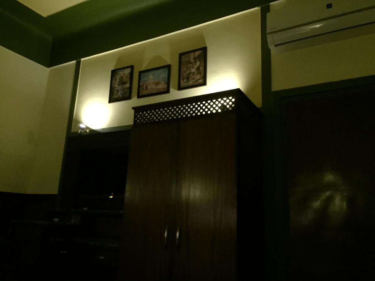 Carlton Downtown Cairo 호텔 외부 사진