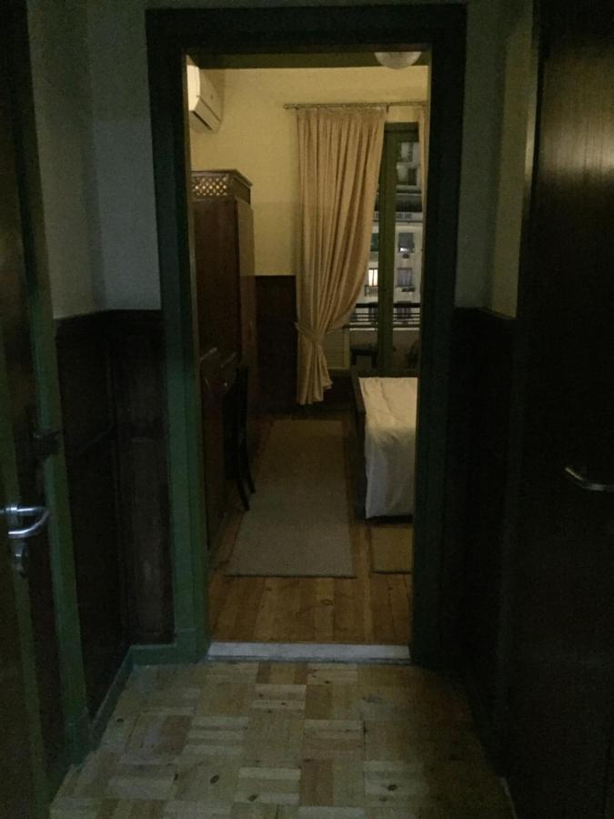 Carlton Downtown Cairo 호텔 외부 사진