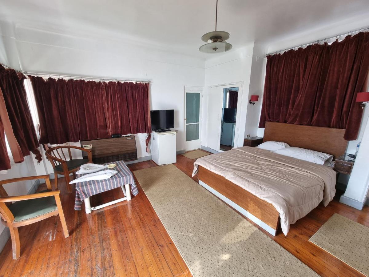 Carlton Downtown Cairo 호텔 외부 사진