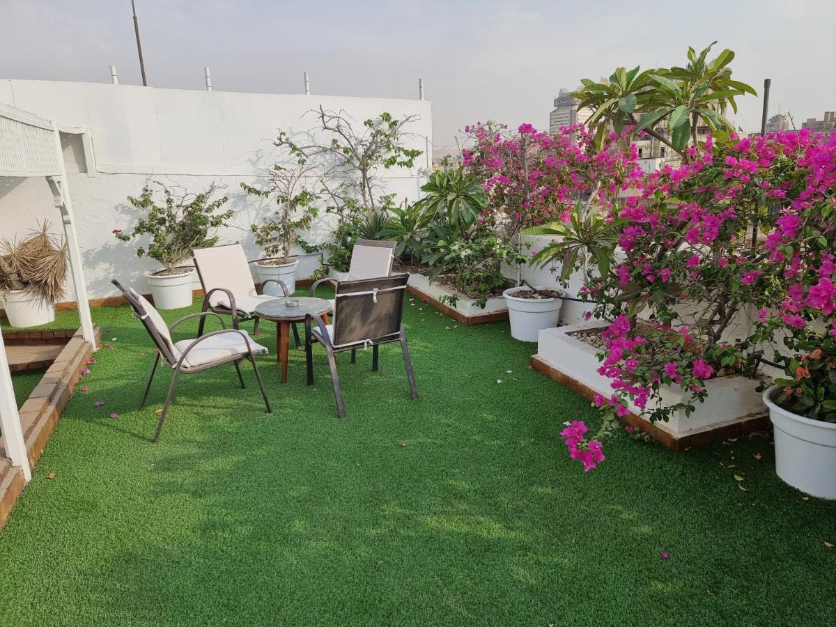 Carlton Downtown Cairo 호텔 외부 사진