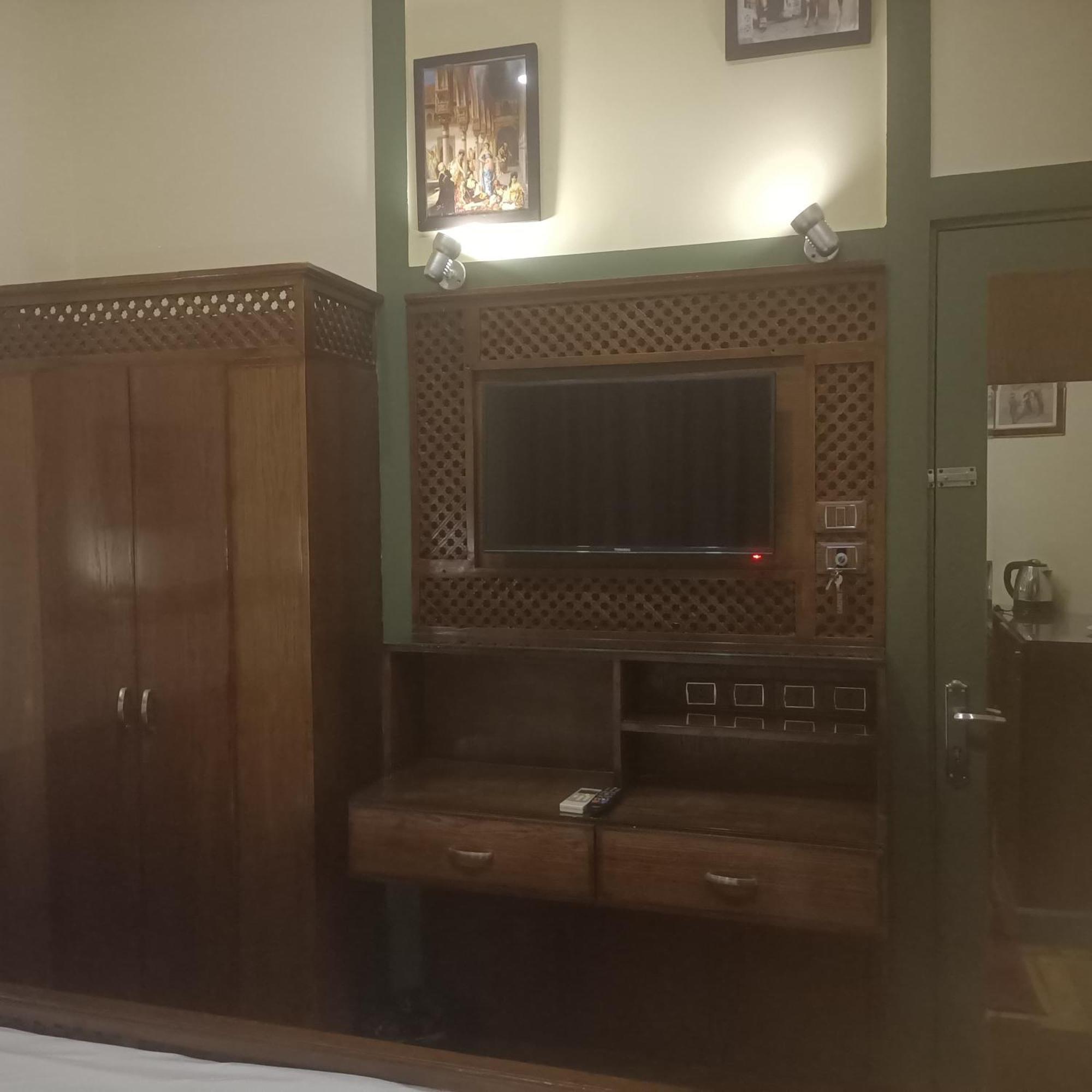 Carlton Downtown Cairo 호텔 외부 사진