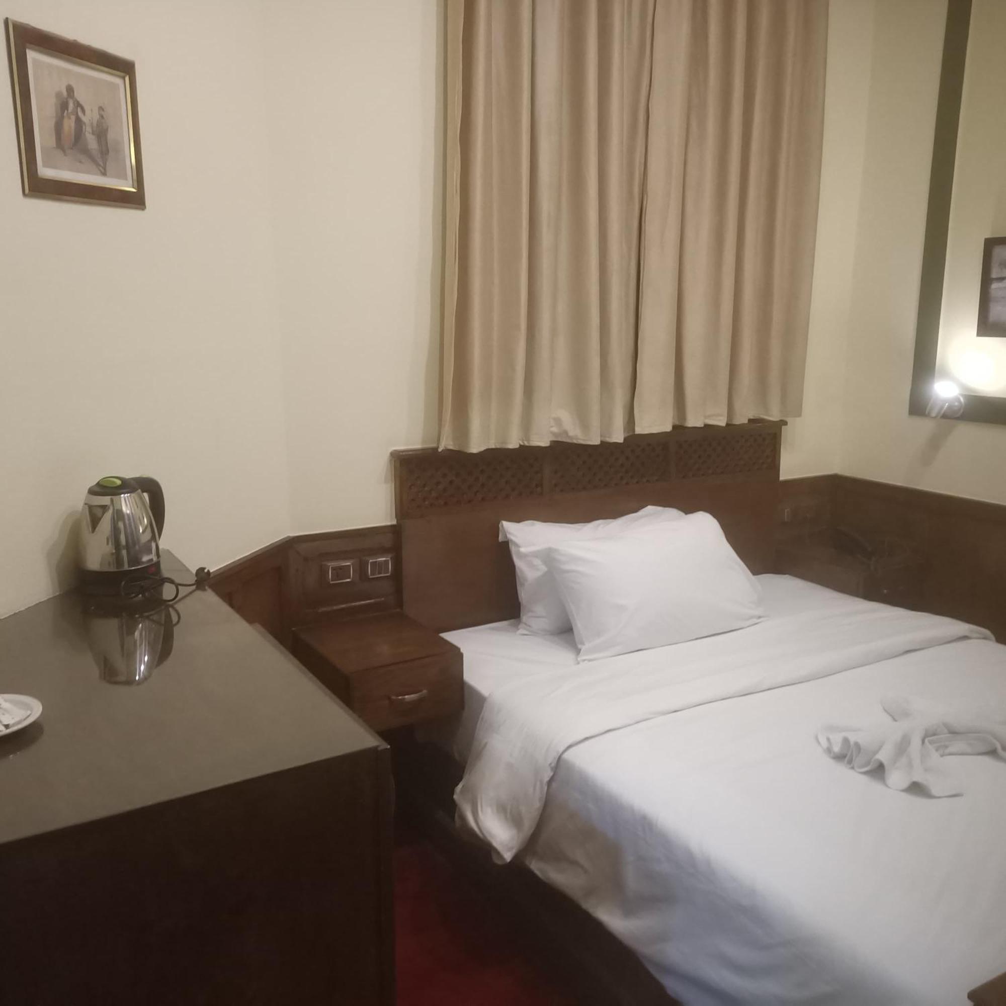 Carlton Downtown Cairo 호텔 외부 사진