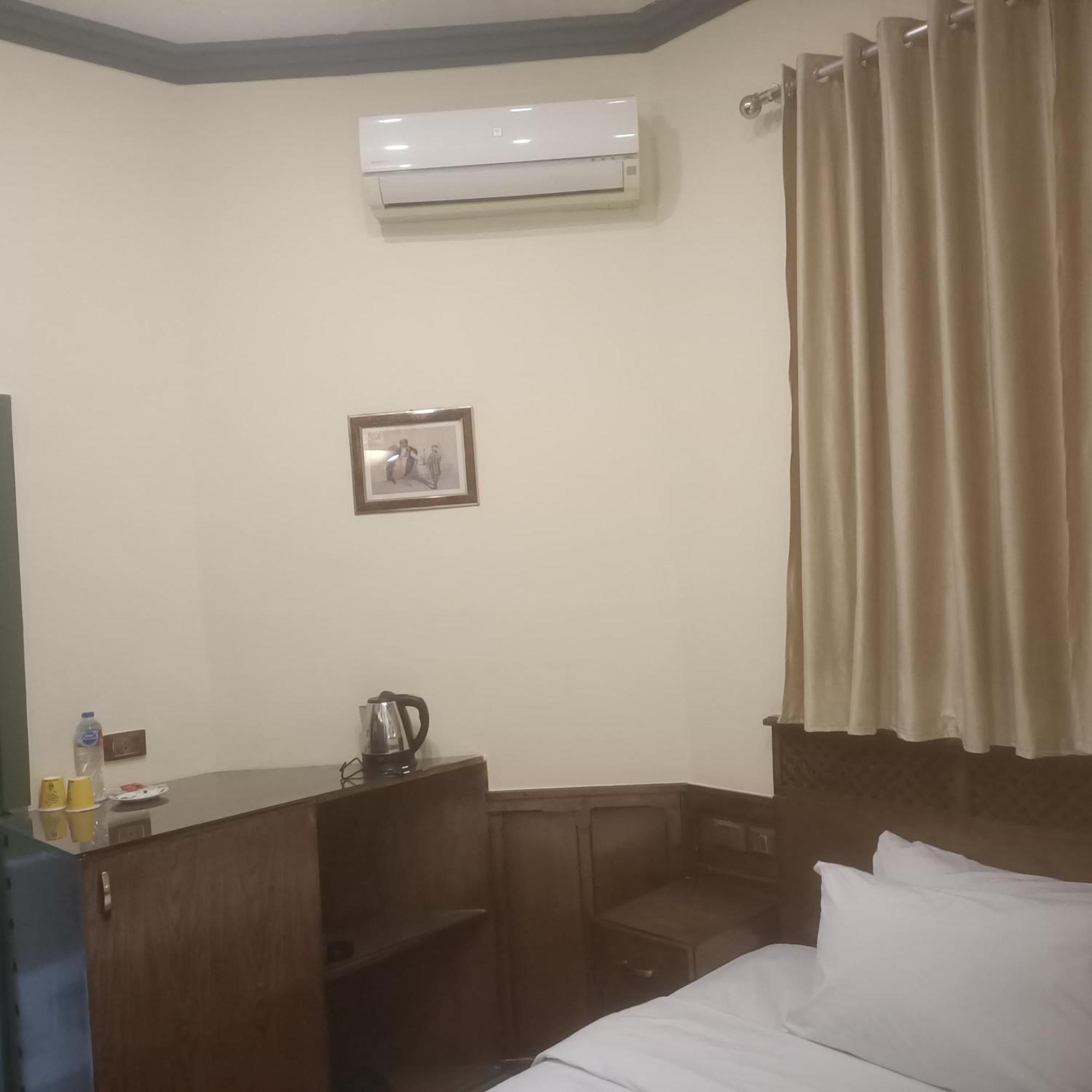 Carlton Downtown Cairo 호텔 외부 사진