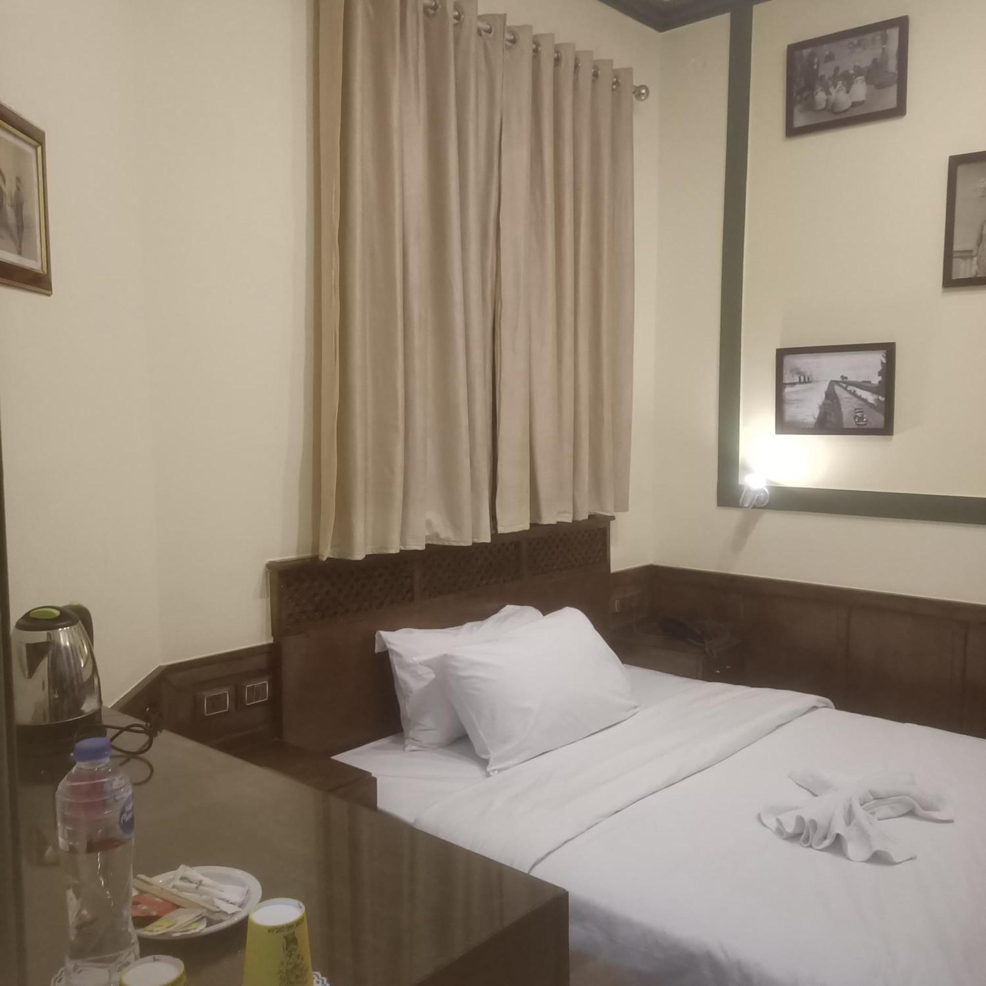 Carlton Downtown Cairo 호텔 외부 사진