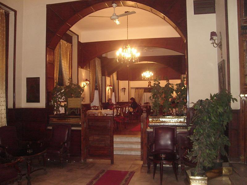 Carlton Downtown Cairo 호텔 외부 사진